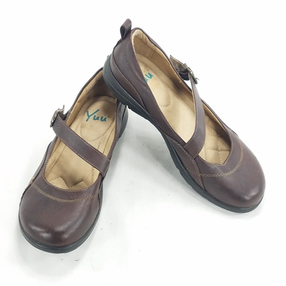 yuu mary jane shoes